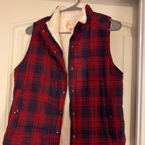 Vest
